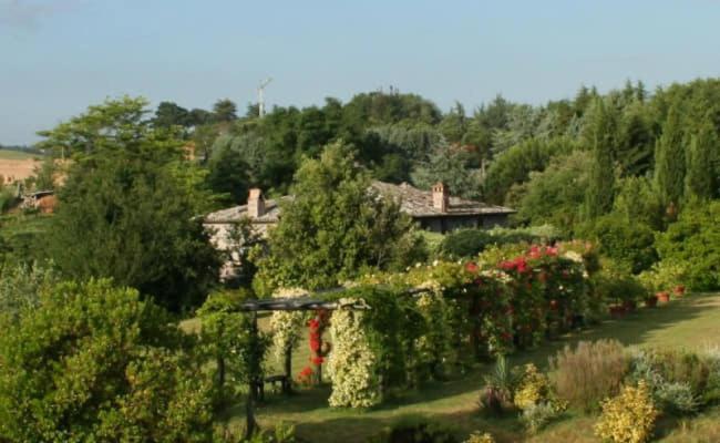 Locanda Rosati Orvieto Exterior photo