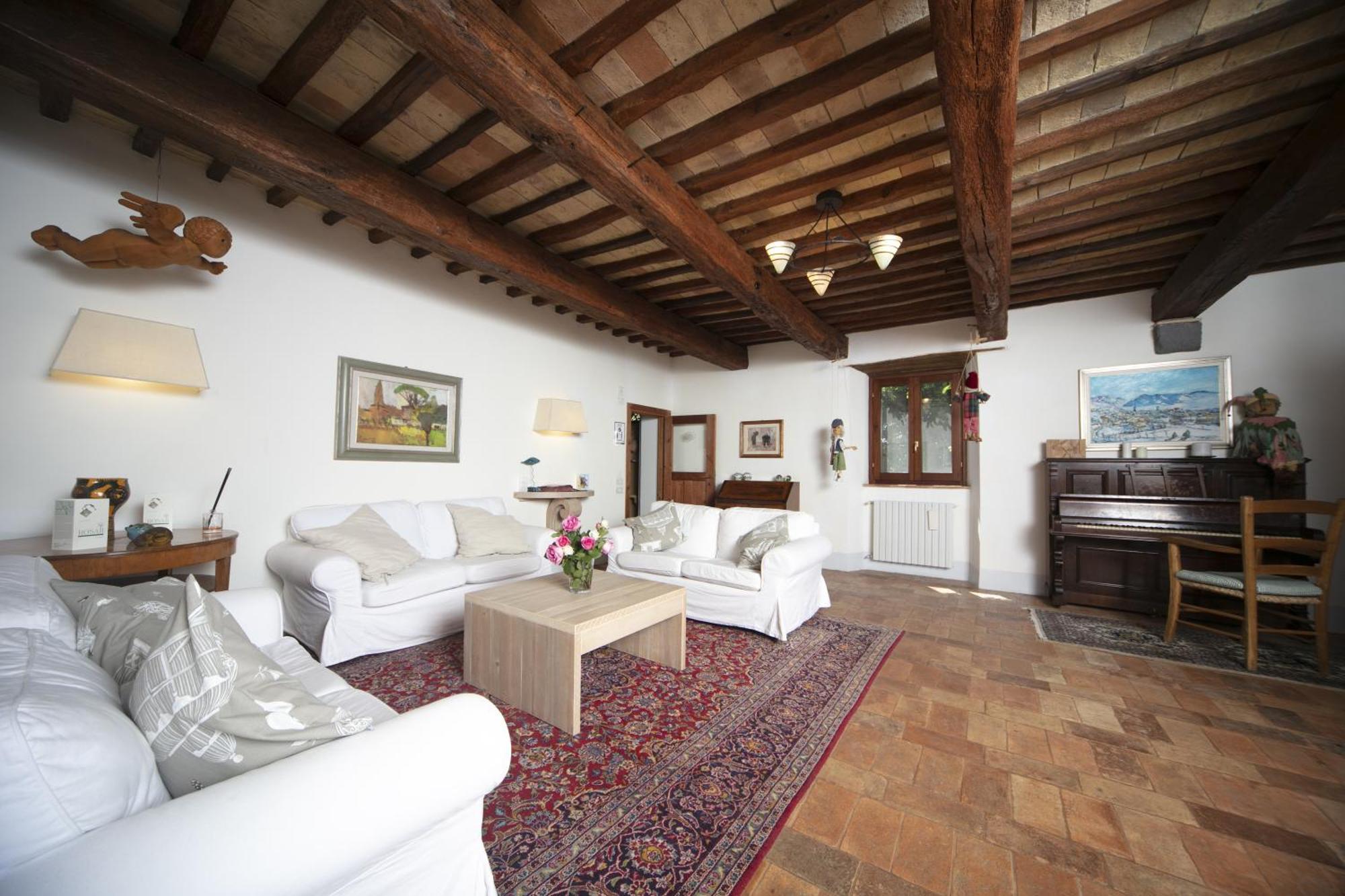 Locanda Rosati Orvieto Exterior photo
