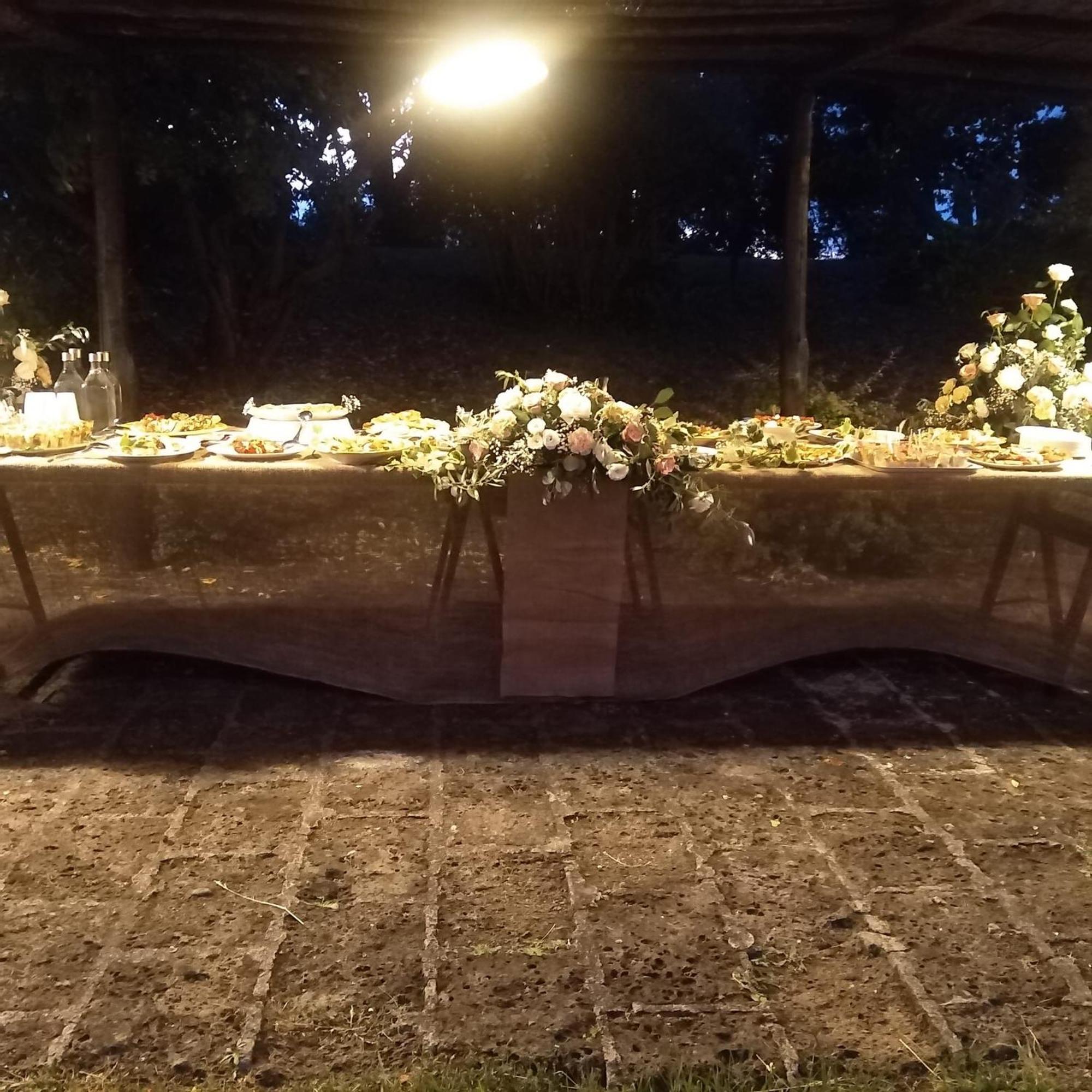 Locanda Rosati Orvieto Exterior photo