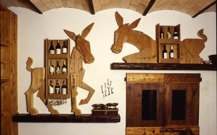 Locanda Rosati Orvieto Exterior photo