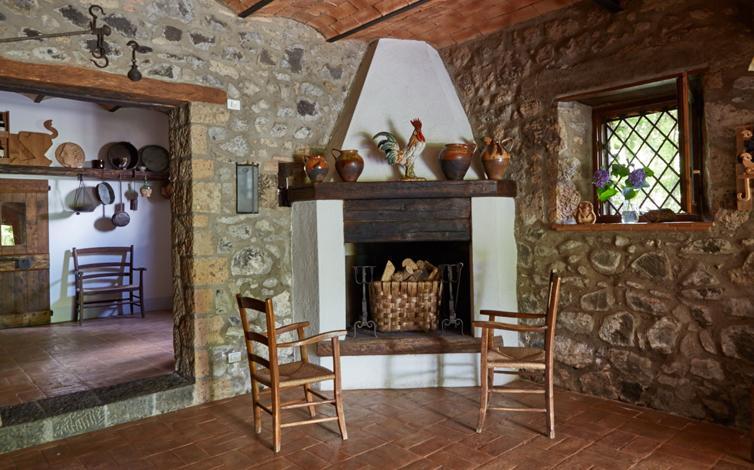 Locanda Rosati Orvieto Exterior photo