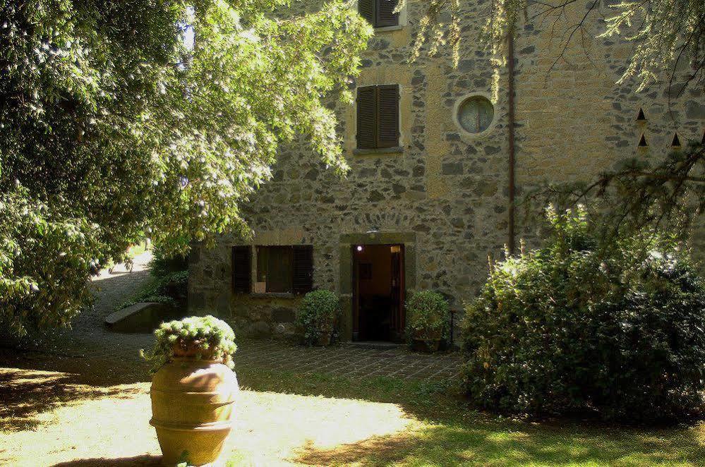 Locanda Rosati Orvieto Exterior photo